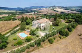 25-zimmer villa in Radicondoli, Italien. 7 500 000 €