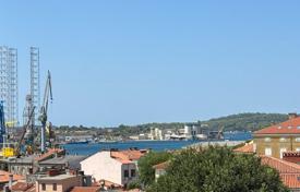 2-zimmer wohnung 62 m² in Pula, Kroatien. 175 000 €