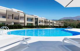 Wohnung – Estepona, Andalusien, Spanien. 400 000 €