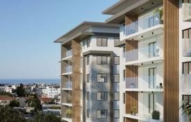 2-zimmer appartements in neubauwohnung in Paphos, Zypern. 490 000 €