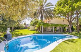 Villa – Sitges, Katalonien, Spanien. Price on request