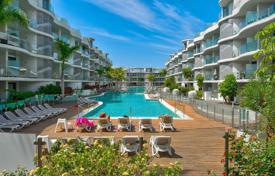Wohnung – Palm-Mar, Kanarische Inseln (Kanaren), Spanien. 475 000 €