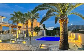 4-zimmer villa in El Albir, Spanien. 1 195 000 €