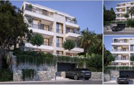 2-zimmer wohnung 66 m² in Donja Lastva, Montenegro. 312 000 €