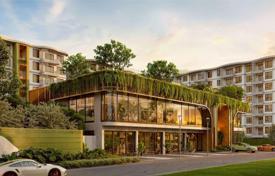 New residential complex with apartments and villas in Mueang Phuket, Thailand. ab $118 000