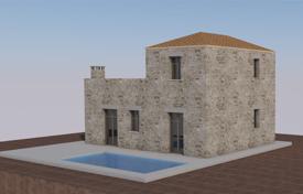 2-zimmer appartements in neubauwohnung 104 m² auf der Peloponnes, Griechenland. 330 000 €