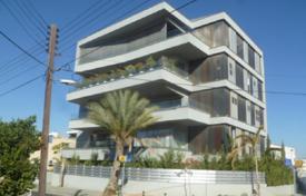 4-zimmer wohnung 244 m² in Nicosia, Zypern. 530 000 €