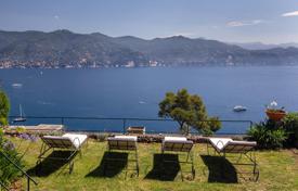 Villa – Portofino, Ligurien, Italien. Price on request