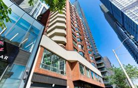 Wohnung – Jarvis Street, Old Toronto, Toronto,  Ontario,   Kanada. C$863 000