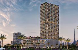 Geschäft Interstellar Tower – Jumeirah Village Triangle (JVT), Jumeirah Village, Dubai, VAE. $1 305 000