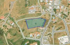 Grundstück in Pyrgos, Zypern. 590 000 €