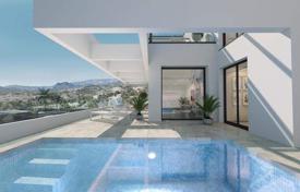 3-zimmer villa 296 m² in Finestrat, Spanien. 725 000 €
