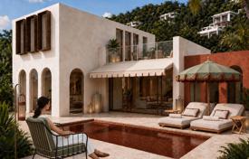 4-zimmer villa 162 m² auf Koh Samui, Thailand. $403 000