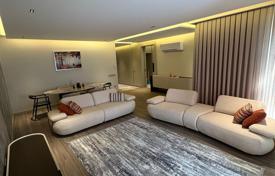 4-zimmer wohnung 130 m² in Antalya (city), Türkei. 27 875 000 TRY