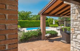 4-zimmer haus in der stadt 110 m² in Istria County, Kroatien. 520 000 €