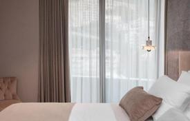 2-zimmer wohnung 94 m² in Budva city, Montenegro. Price on request