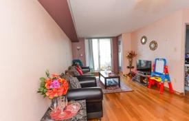 1-zimmer wohnung in Scarborough, Kanada. C$716 000