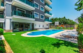 Wohnung – Alanya, Antalya, Türkei. $212 000