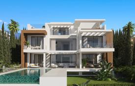 9-zimmer villa 450 m² in Estepona, Spanien. 4 450 000 €