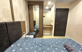 2-zimmer wohnung 55 m² in Pattaya, Thailand. $131 000