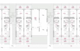 1-zimmer appartements in neubauwohnung in Paphos, Zypern. 250 000 €