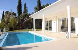 7-zimmer villa 250 m² in Nizza, Frankreich. Price on request