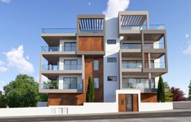 2-zimmer penthaus in Limassol (Lemesos), Zypern. 500 000 €