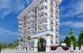 Neubauwohnung – Avsallar, Antalya, Türkei. $136 000