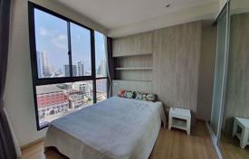 2-zimmer appartements in eigentumswohnungen in Phaya Thai, Thailand. $159 000