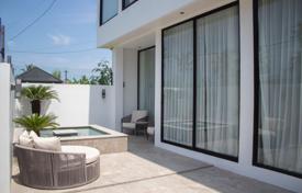 2-zimmer villa 105 m² in Tumbak Bayuh, Indonesien. $210 000
