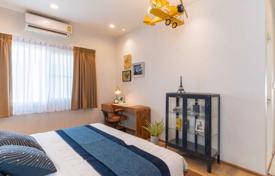 4-zimmer einfamilienhaus in Bangkok, Thailand. $3 360  pro Woche