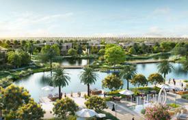 New residential complex with villas in Wadi Al Safa 5, VAE. ab $2 792 000