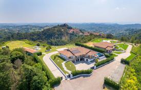 10-zimmer villa in Cuneo, Italien. 2 400 000 €