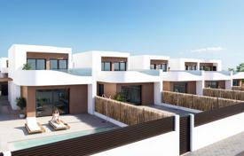 3-zimmer villa 228 m² in Los Montesinos, Spanien. 445 000 €
