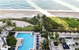 Wohnung – Collins Avenue, Miami, Florida,  Vereinigte Staaten. 1 862 000 €