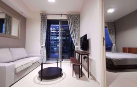 1-zimmer appartements in eigentumswohnungen in Watthana, Thailand. $201 000