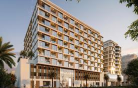 Wohnsiedlung Holm One – Al Satwa, Dubai, VAE. ab $313 000