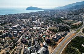 4-zimmer wohnung 135 m² in Alanya, Türkei. 14 715 000 TRY