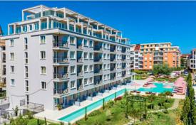 2-zimmer wohnung 88 m² in Sonnenstrand, Bulgarien. 123 000 €