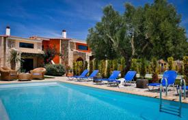 3-zimmer villa auf Kassandra, Griechenland. 4 450 €  pro Woche