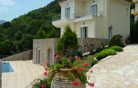 Villa – Epidavros, Administration of the Peloponnese, Western Greece and the Ionian Islands, Griechenland. 4 550 €  pro Woche