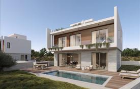 4-zimmer villa 186 m² in Paphos, Zypern. ab 450 000 €