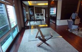 3-zimmer appartements in eigentumswohnungen in Sathon, Thailand. $2 900  pro Woche