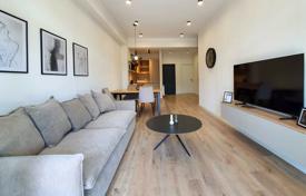 3-zimmer appartements in neubauwohnung 91 m² in Tiflis, Georgien. $191 000