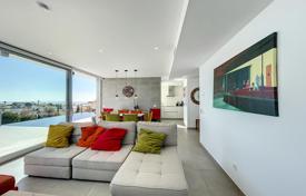 4-zimmer einfamilienhaus 303 m² in Benitachell, Spanien. 1 295 000 €