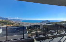 6-zimmer villa 380 m² in Alanya, Türkei. $1 582 000