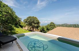3-zimmer villa 212 m² auf Koh Samui, Thailand. $424 000