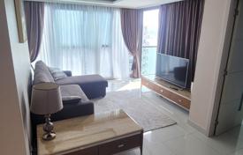 1-zimmer wohnung 64 m² in Pattaya, Thailand. $211 000