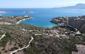 Grundstück – Loutraki, Administration of the Peloponnese, Western Greece and the Ionian Islands, Griechenland. 320 000 €