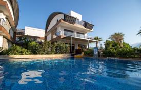 7-zimmer villa 560 m² in Döşemealtı, Türkei. 39 620 000 TRY